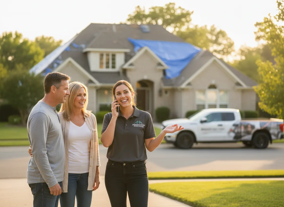 Emergency Roof Repair Saint Anthony, ND FAQs
